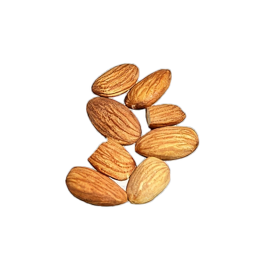 Almond nuts Better