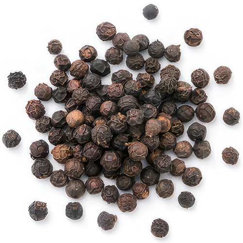 Black Pepper resize