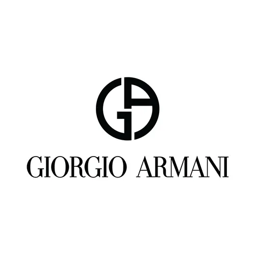 GIORGIO ARMANI