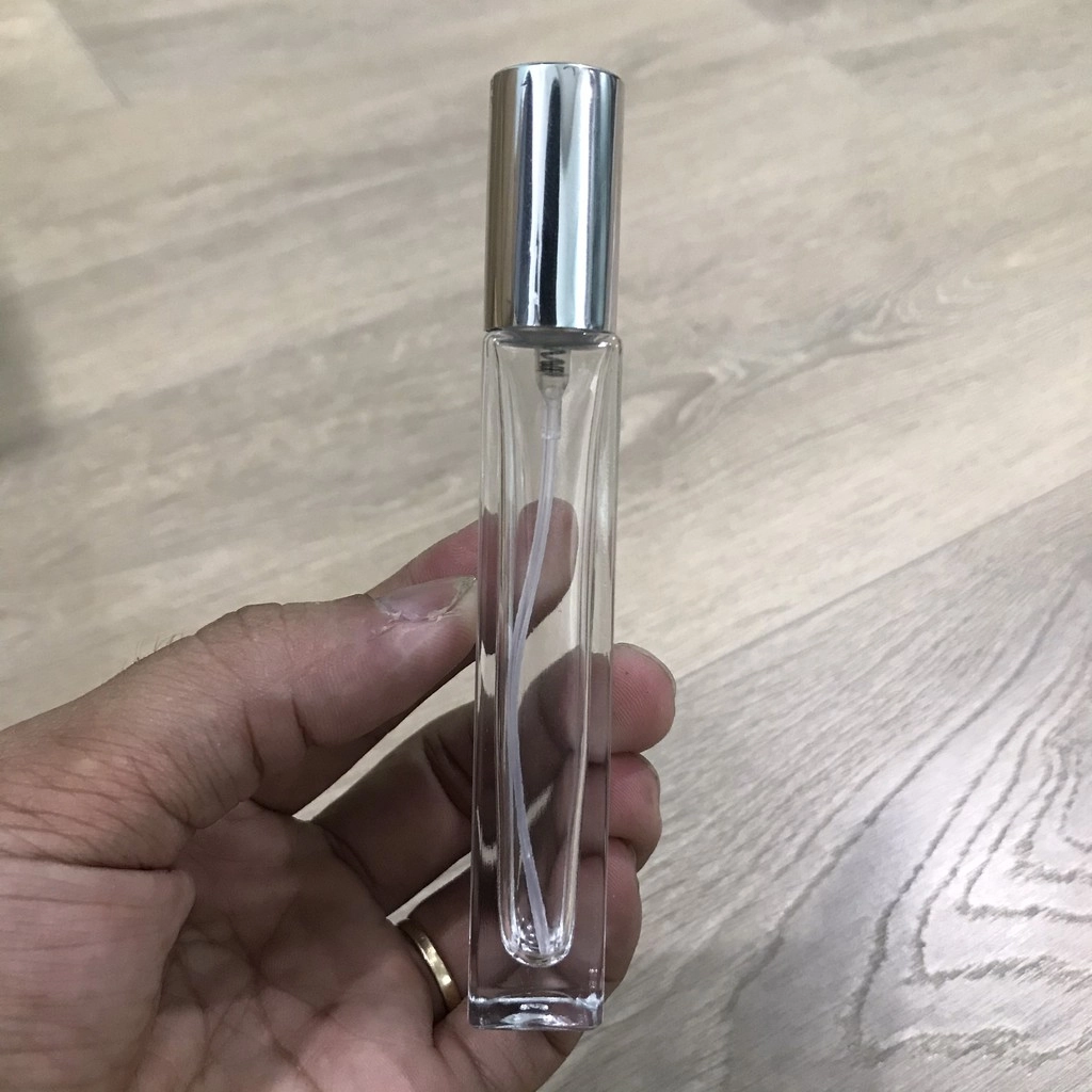 Nước Hoa Dạng Xịt