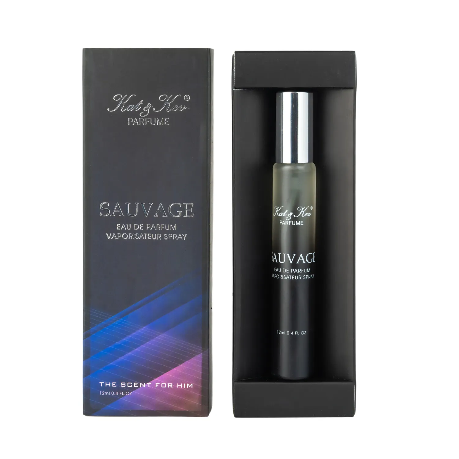 12ml xịt mờ sauvage