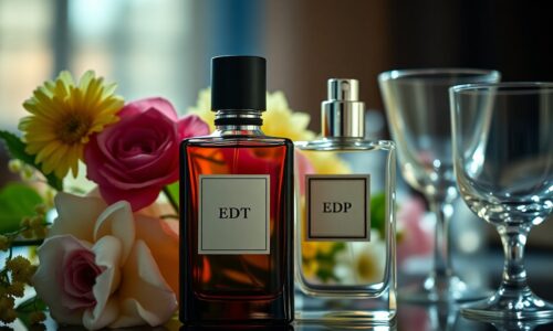 Nước Hoa EDT (Eau De Toilette) Lợi Ích, Cách Phân Biệt Ra Sao ( )