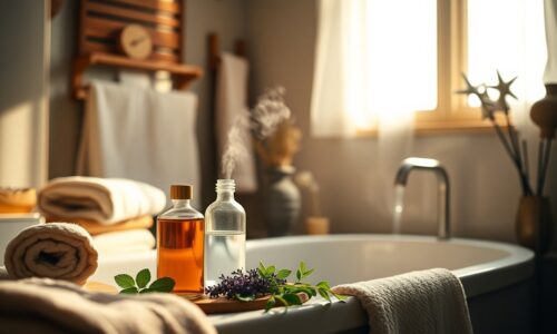 Cách Tạo Hương Thơm Tự Nhiên Cho Cơ Thể ( )
