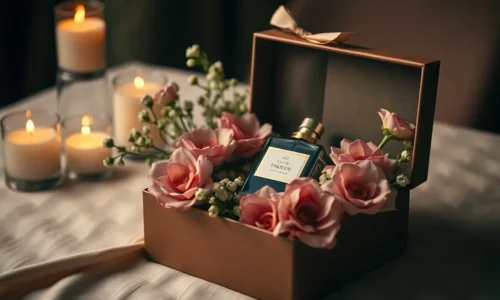 Ý Nghĩa Của Việc Tặng Nước Hoa Cho Mẹ ( )