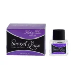 Secret love Good Girls Lavie topaz upscale x